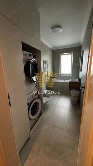 Apartament premium, cu 2 camere, de inchiriat, zona Giroc, Timisoara - 2