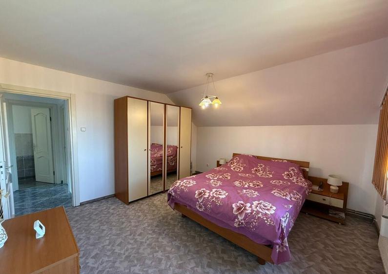 AA/1136 De inchiriat casa in Mures- Sancrai - 2