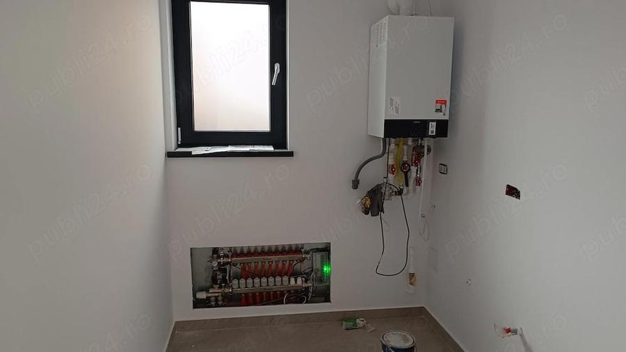 Casa in comuna Cornu - 14