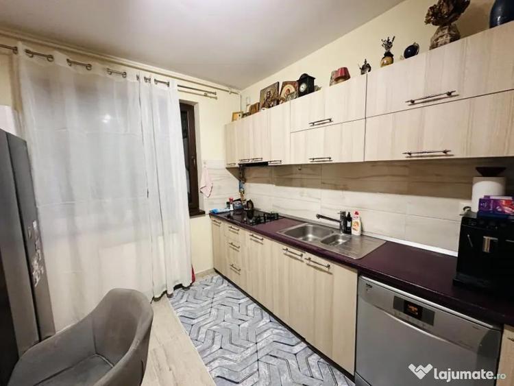 Super vila duplex, 175 mp construti, 250 mp teren, P+1+M, Re - 10