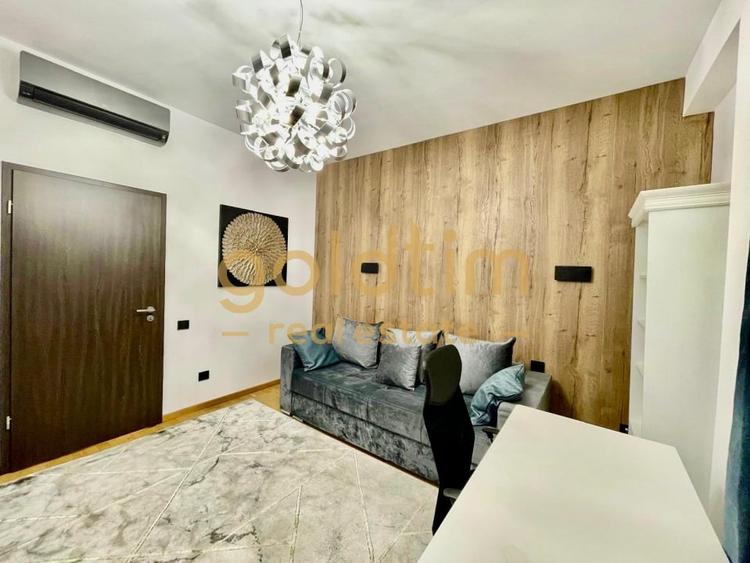 Apartament Nou de Închiriat | Lux | Herăstrău–Str. Virgil Madgearu | Parcare - 33