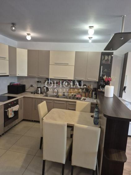 Apartament 2 Camere | 53 mp | Garaj | Bloc nou | zona Dorobantilor - 3