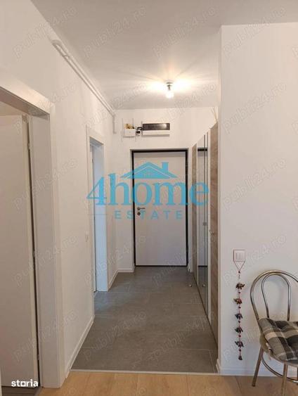 Studio Atria Urban Resort | Chitila | Parcare - 5