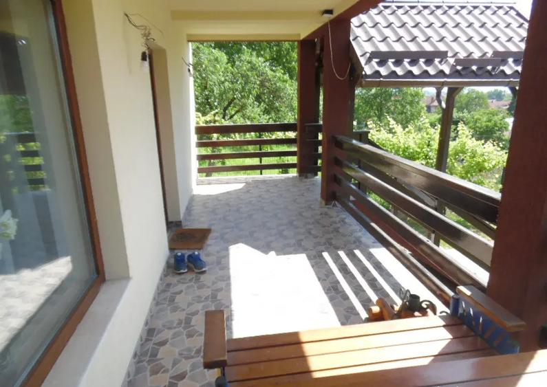 Vand casa in Deva, zona Calugareni, partea de jos, D+P+M, - 8