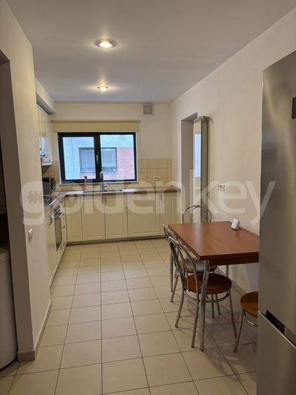 Apartament cu 4 camere in complex rezidential - 5