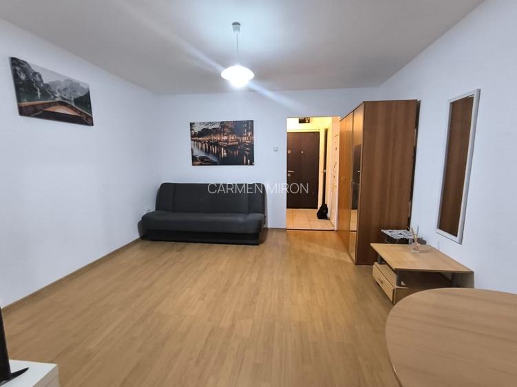 Garsoniera cf.1 cu balcon, lift, Manastur Mc Donalds Garsoniera cf.1 cu balcon, lift, Manastur Mc Donalds