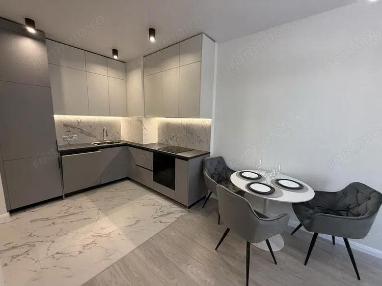 Garsoniera moderna de inchiriat Ion Mihalache - 1