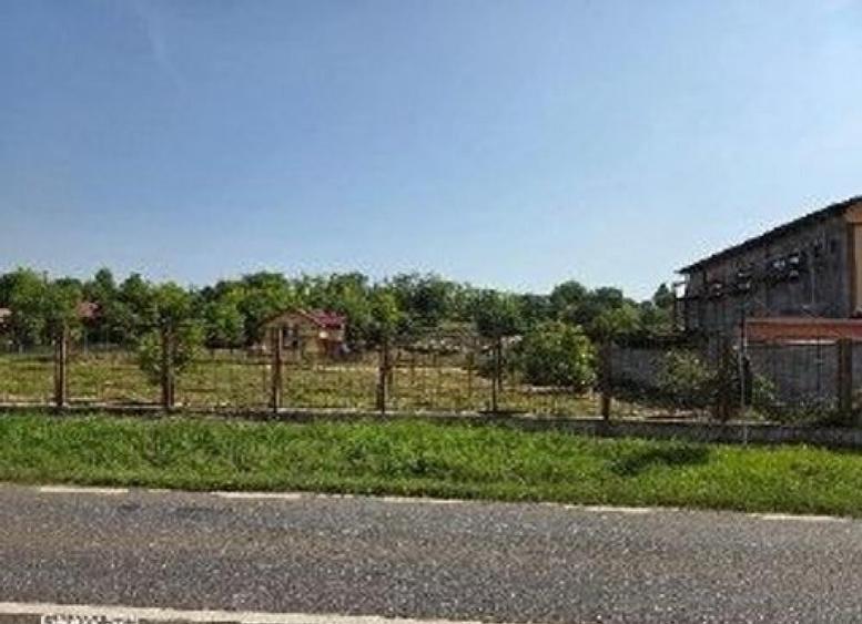 Teren extravilan Bosanci, ID: R2649420 - 12