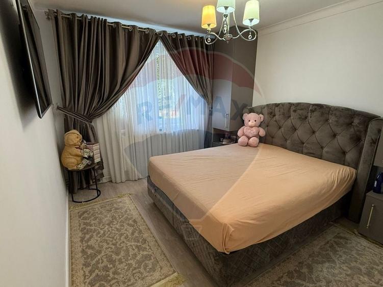 VANZARE Apartament cu 4 camere in zona Dristor - 26