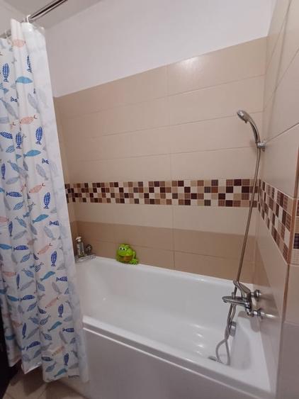 2 Camere Et.6/10 Bloc Nou Zona Valea Oltului - Metrou Valea Ialomitei - 8