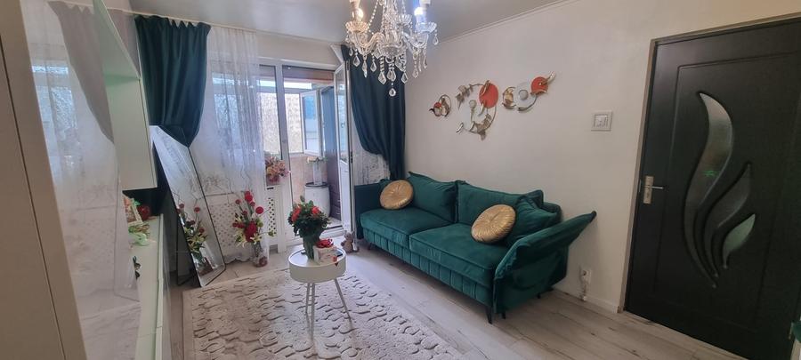 ✨ Apartament 2 camere de vânzare – Pantelimon, zona Piața Delfinului ✨ - 1