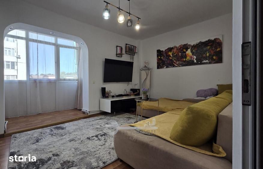 Apartament cu 2 camere în Copou