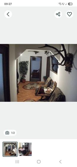 Apartament 4 camere central,parter. - 2