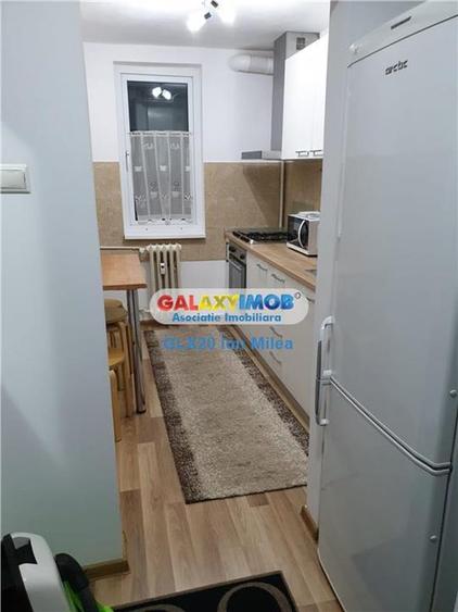 Inchiriere apartament renovat, 2 camere Obor metrou - 25