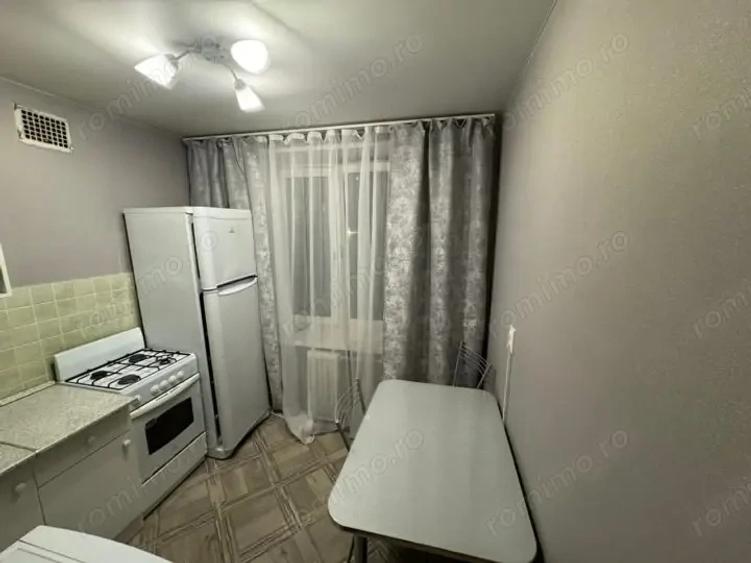 Garsonieră decomandată în Colentina