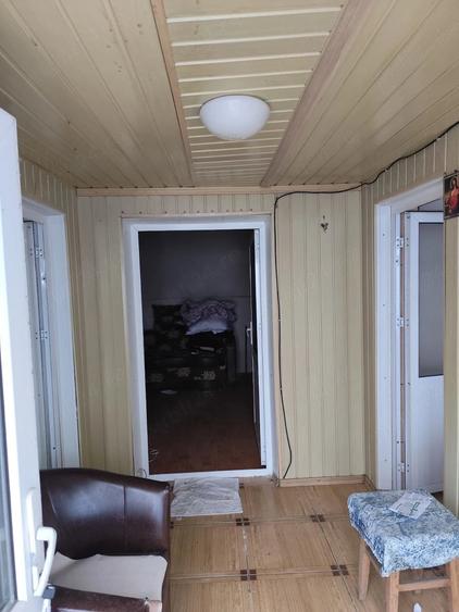 Casă cu Teren 285 Mp în Coiciu