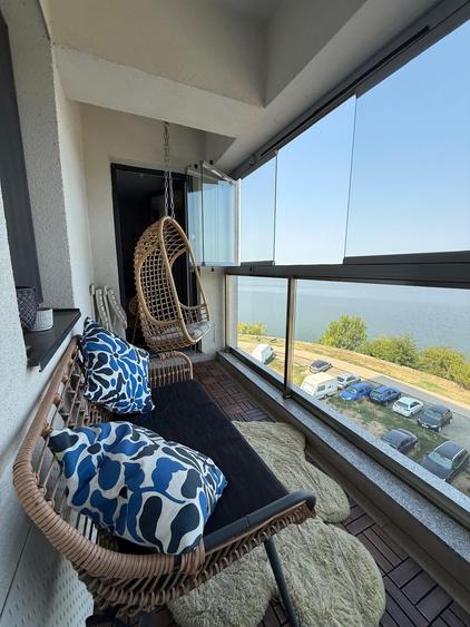 Apartament cu 3 camere decomandat în Lacul Morii