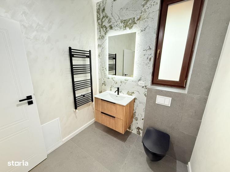 Vila Premium design modern, lumina naturala, intimitate deplina - 5