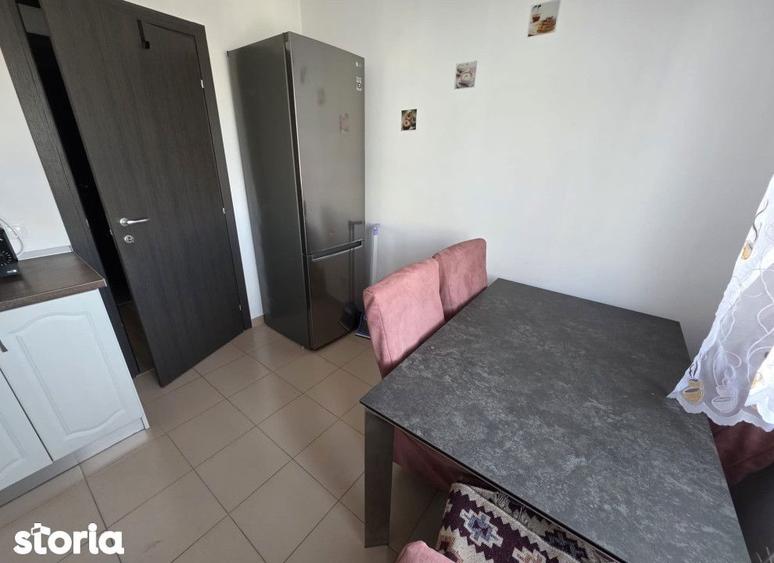 Apartament 2 camere Tudor Vladimirescu , 57 metri, etaj 9 Cod:162046 - 4
