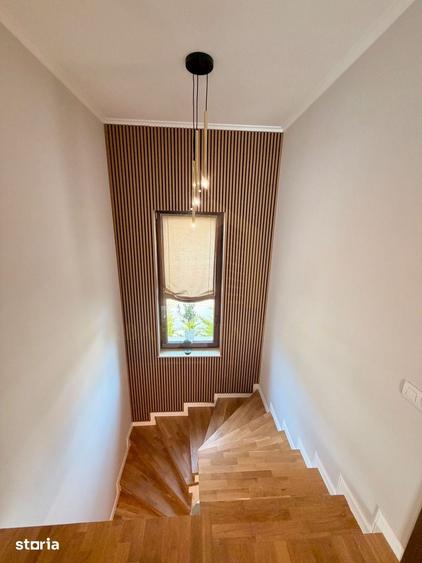 Casă cu 6 camere cu Teren 515 Mp în Feleacu
