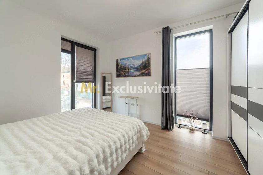 Casă cu 4 camere cu Teren 194 Mp în Budeasa