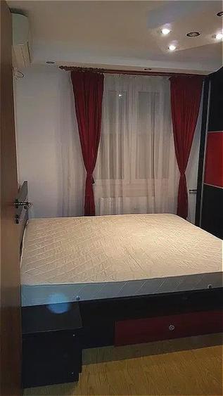 Apartament cu 2 camere decomandat, mobilat în Apărătorii Patriei