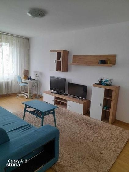 Apartament cu 3 camere decomandat în Militari