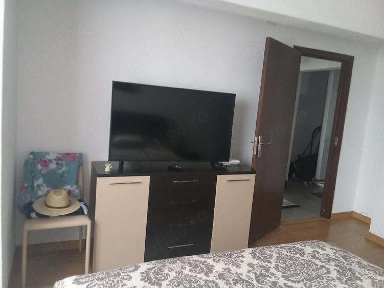 Apartament cu 3 camere decomandat în Ocna Șugatag