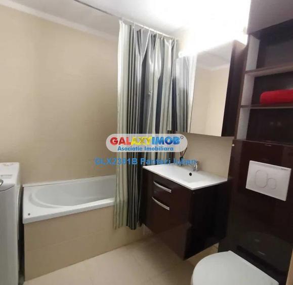 Apartament cu 2 camere decomandat, mobilat în Nicolae Grigorescu