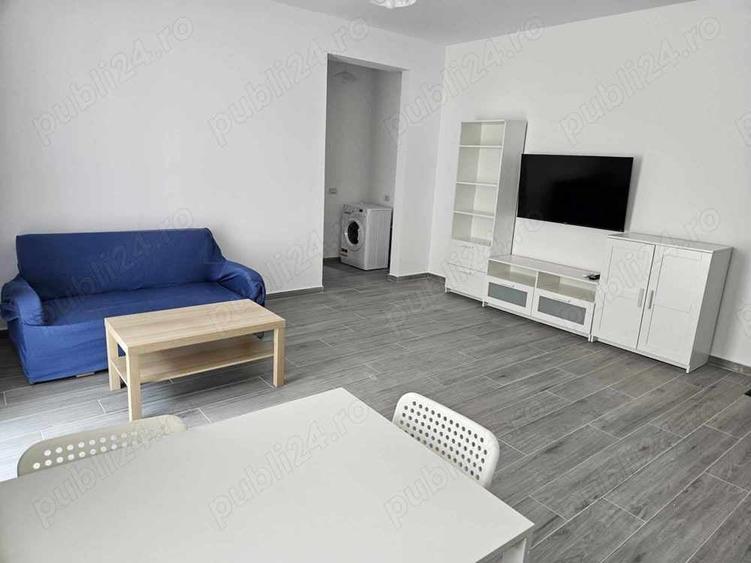 De inchiriat apartament cu 2 camere, pe Bulevardul Sudului, etajul 2, in Giroc. - 7