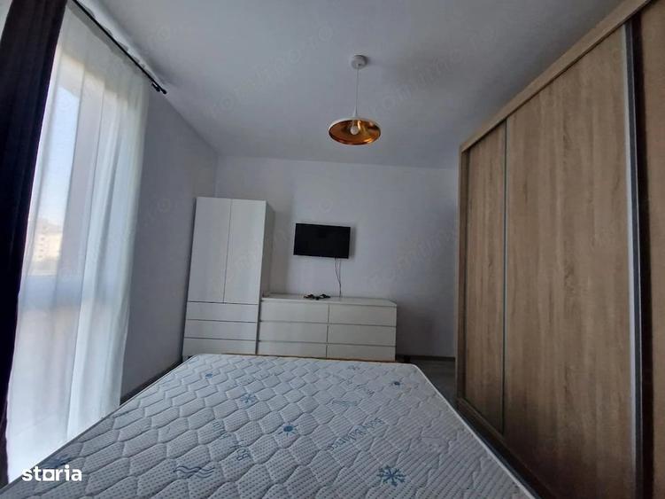 2 camere cu parcare acoperita, pet friendly, 550 eur luna - 3