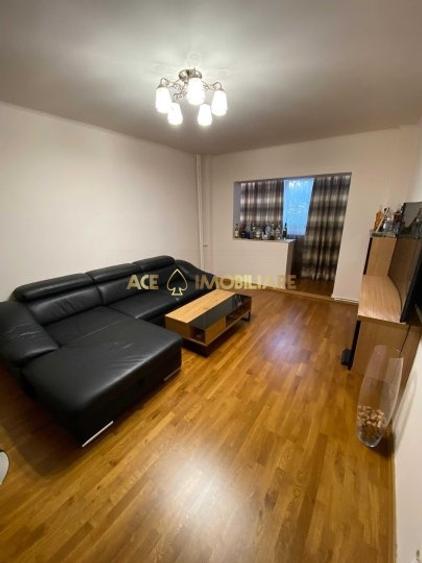3 Camere de inchiriat | Crangasi | 2 bai | Centrala proprie | Metrou - 1