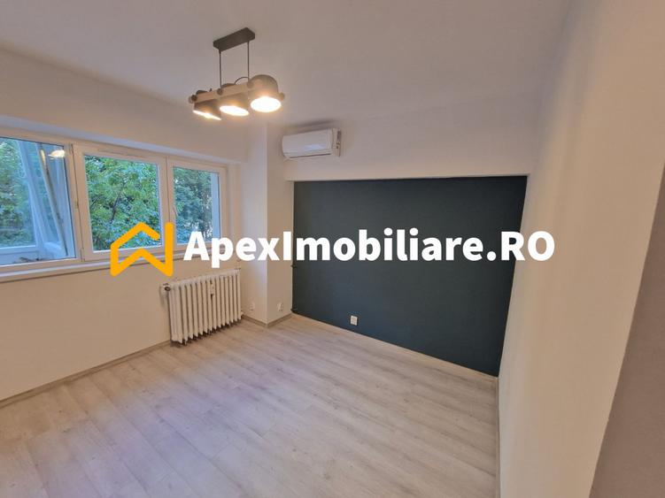 Apartament 2 camere de inchiriat Tineretului nemobilat | Ape - 9