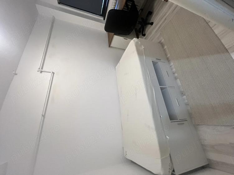 Apartament cu 2 camere semidecomandat în Copou
