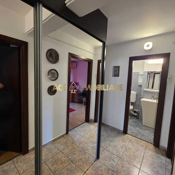 3 Camere de inchiriat | Cotroceni | 2 Bai | Centrala | Parcare | Metrou - 7