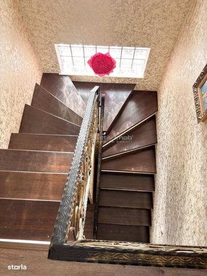 Casă cu 4 camere cu Teren 300 Mp în Sânmartin
