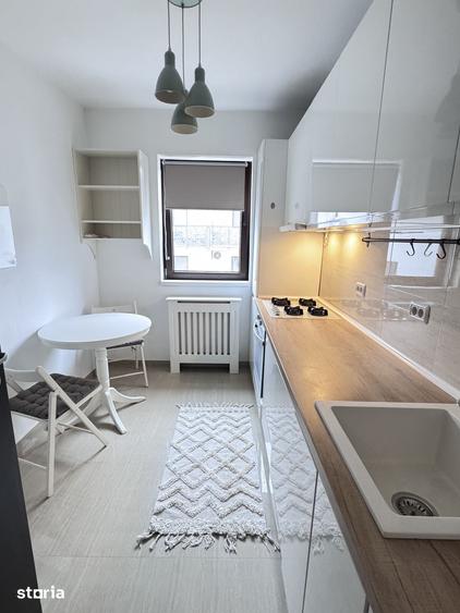 Apartament cu 2 camere în Dobroești
