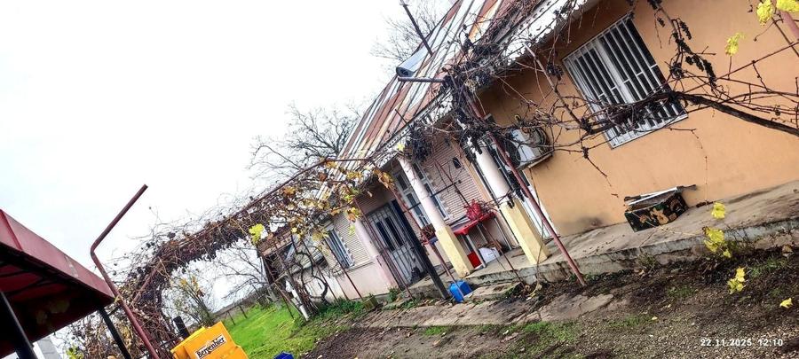 Spațiu comercial, de 7,000 mp, în Furcenii Vechi