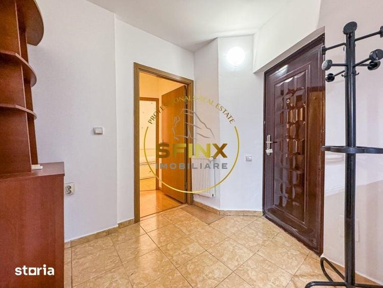 Chirie 3 camere Cismigiu - 12