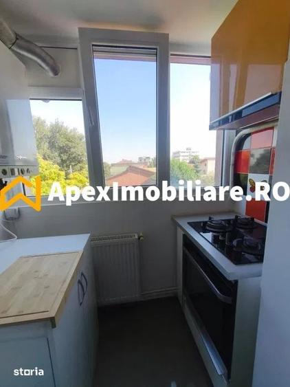 Garsoniera de inchiriat Mihai Bravu Bucuresti | ApexImobiliare.ro - 3