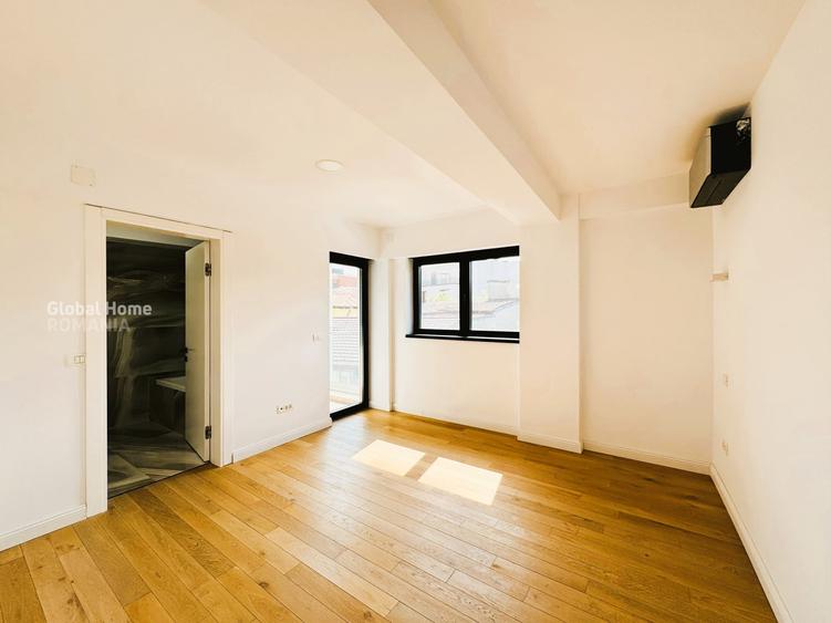 Apartament cu 3 camere semidecomandat în Polonă