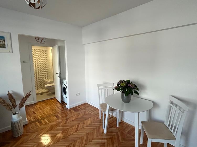 Clasic e fantastic! Ap 2 camere Universitate lux, dispnibil din 01.10.2026 - 3