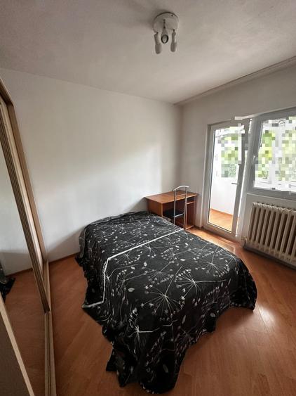 Apartament cu 2 camere nedecomandat, mobilat în Alexandru cel Bun