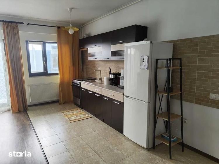 Apartament cu 2 camere în Nord