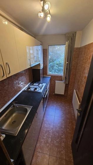 Apartament 2 camere | Centrala proprie + AC | LUJERULUI - 2