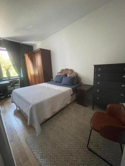 Apartament cu 3 camere în Universitate