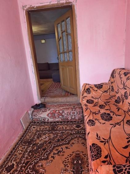 Casă individuală cu 3 camere cu Teren 1686 Mp în Sud-Est
