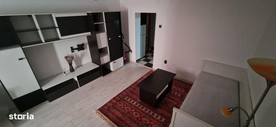 Garsonieră în Craiovei