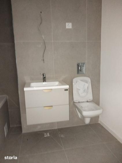 Apartament cu 2 camere decomandat în Nord