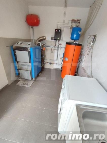 Casă cu 4 camere cu Teren 2500 Mp în Horodnic
